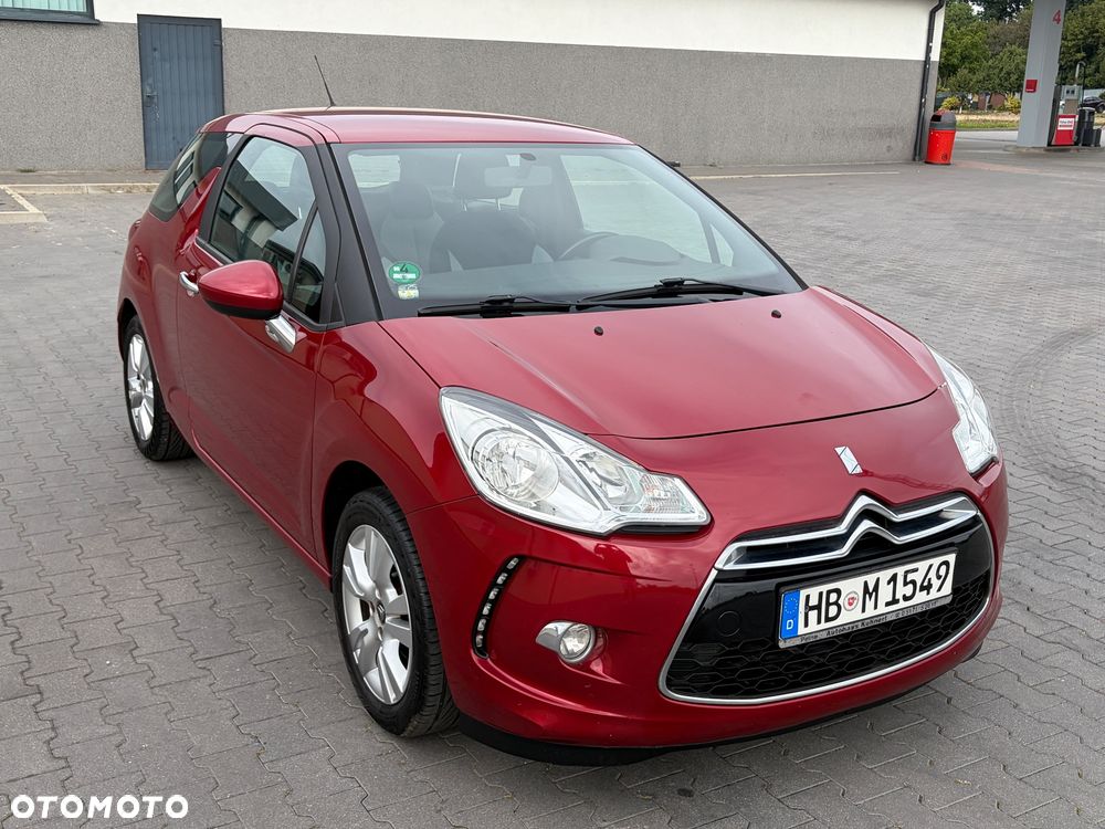 Citroën DS3 - 7