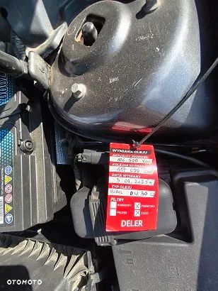 Ford Mondeo 2.0 TDCi Titanium PowerShift - 26