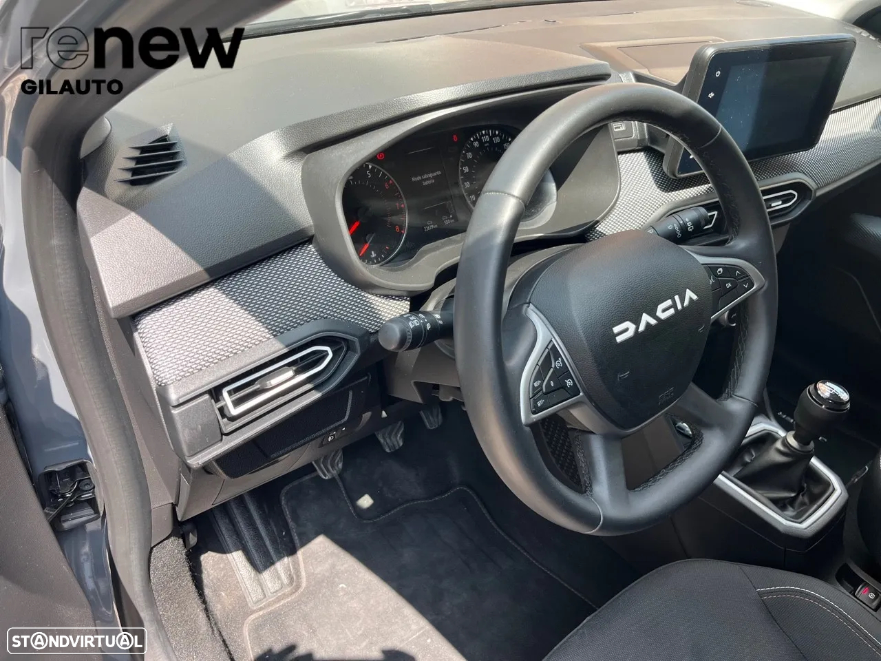 Dacia Jogger 1.0 TCe SL Extreme+ Up&Go 7L - 24