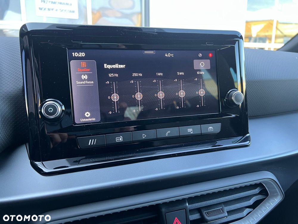 Seat Arona - 27