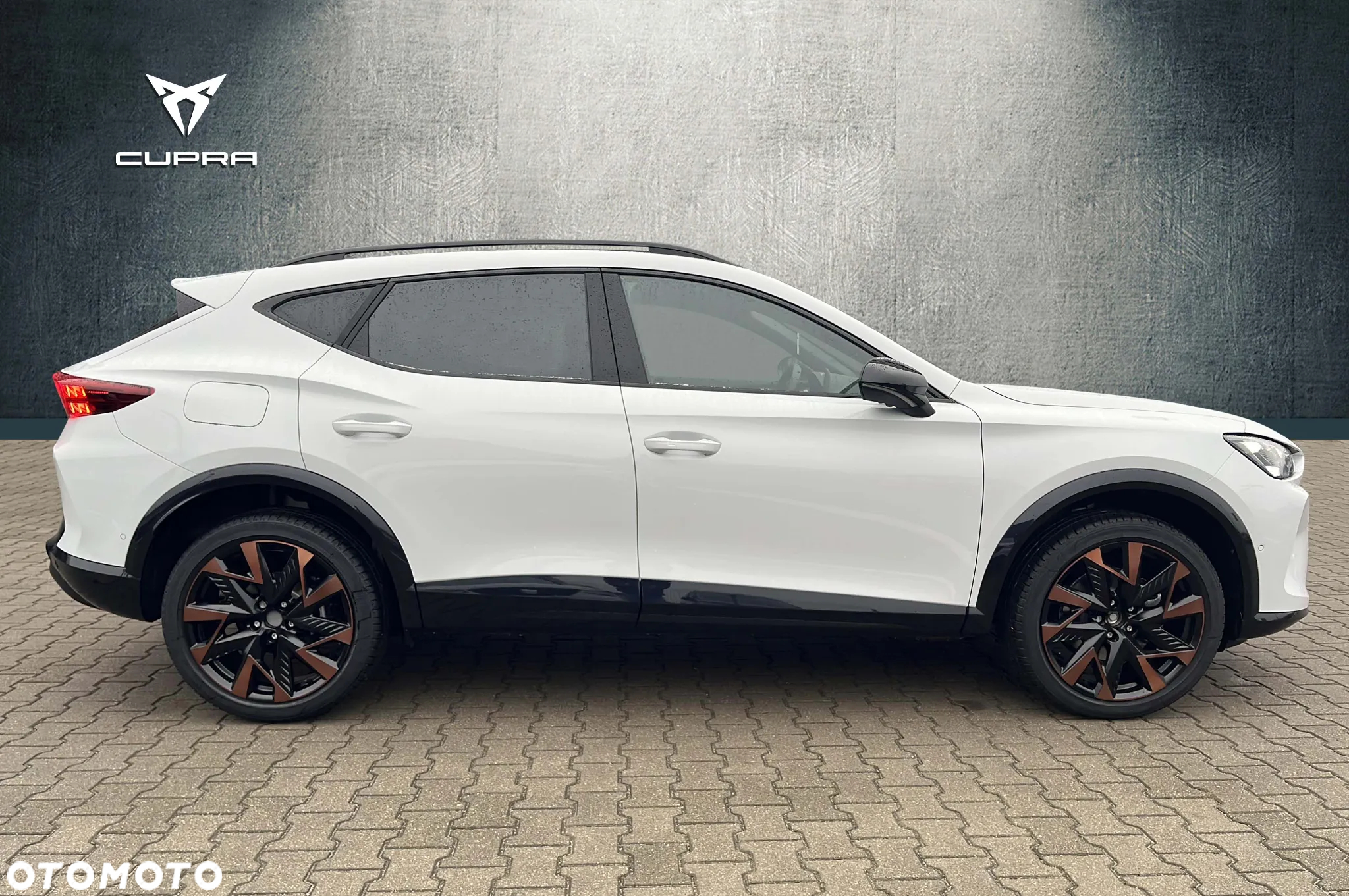 Cupra Formentor 1.5 TSI DSG - 6