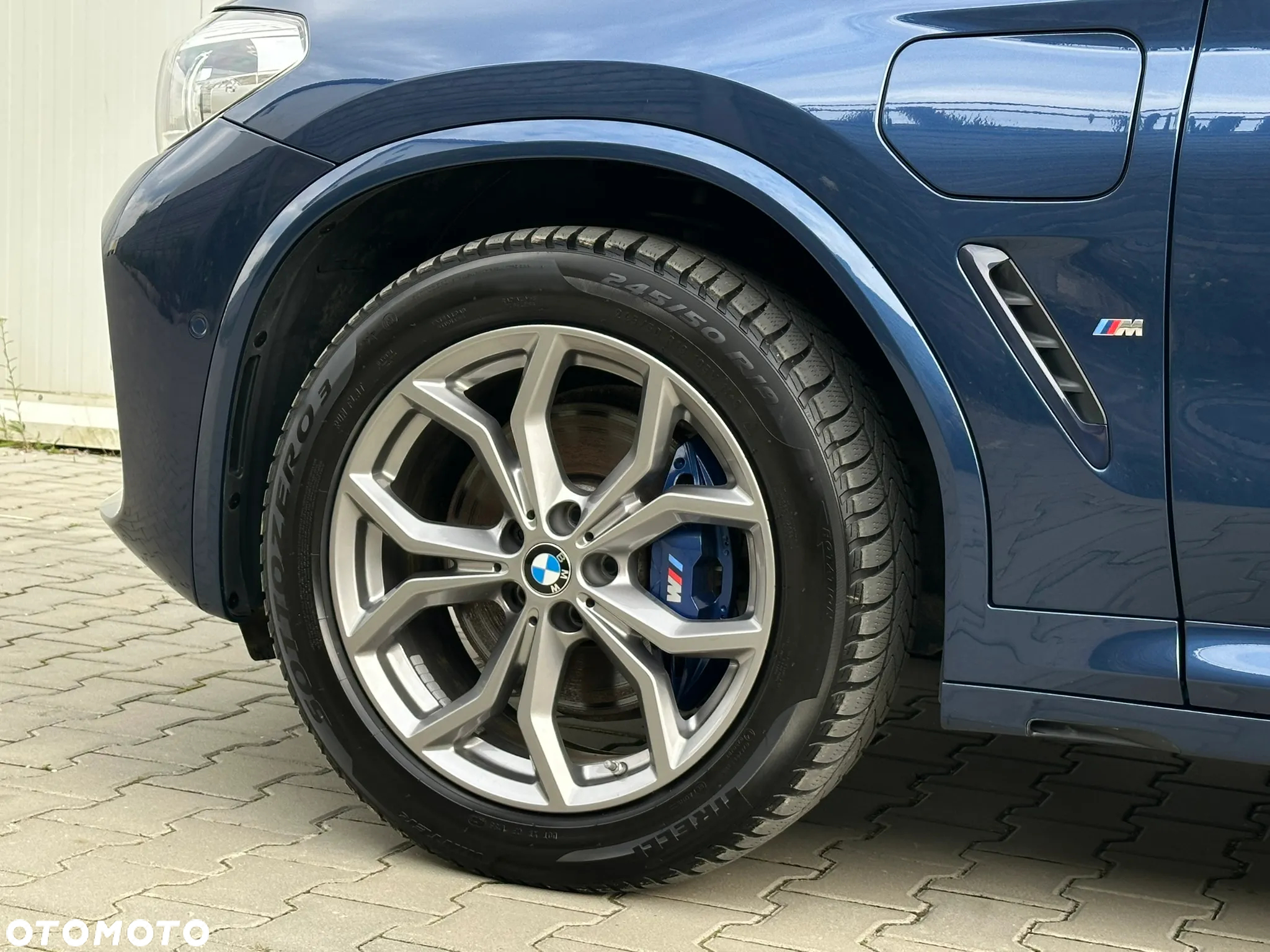 BMW X3 - 16