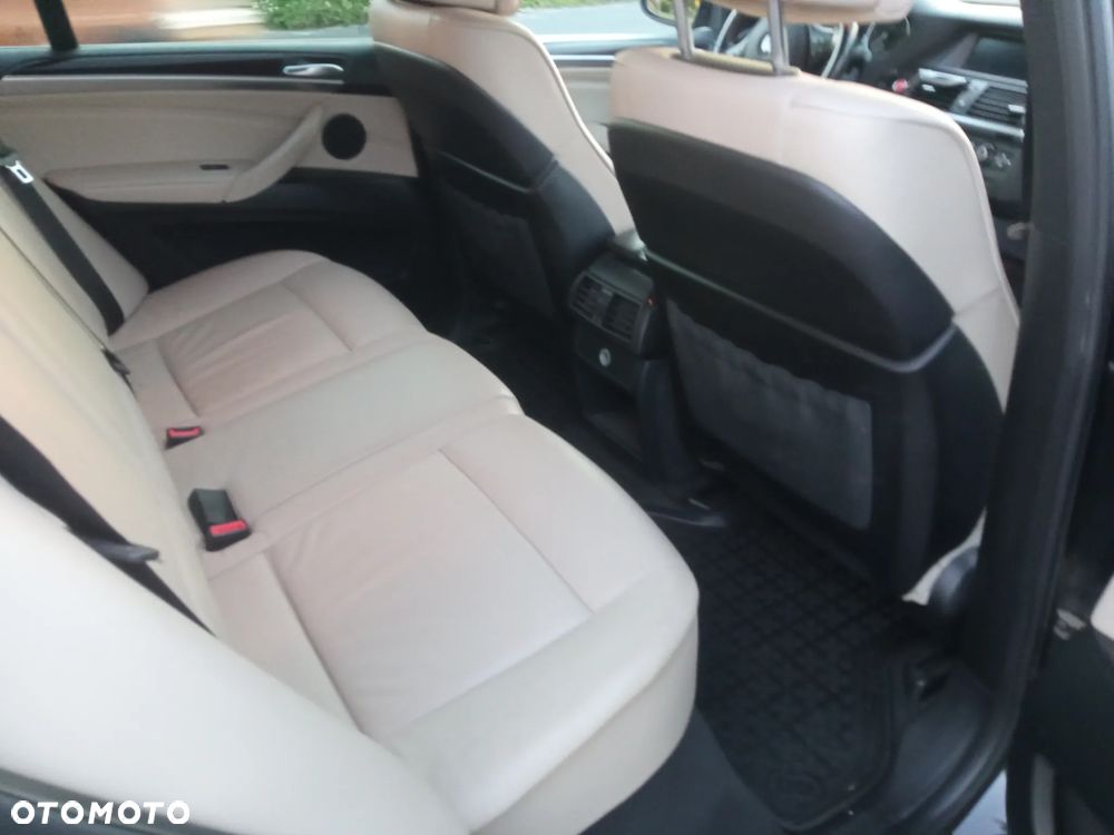 BMW X5 - 9