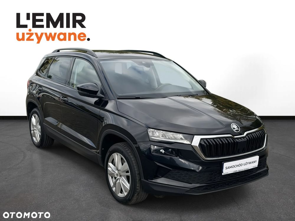 Skoda Karoq 2024 photo 3