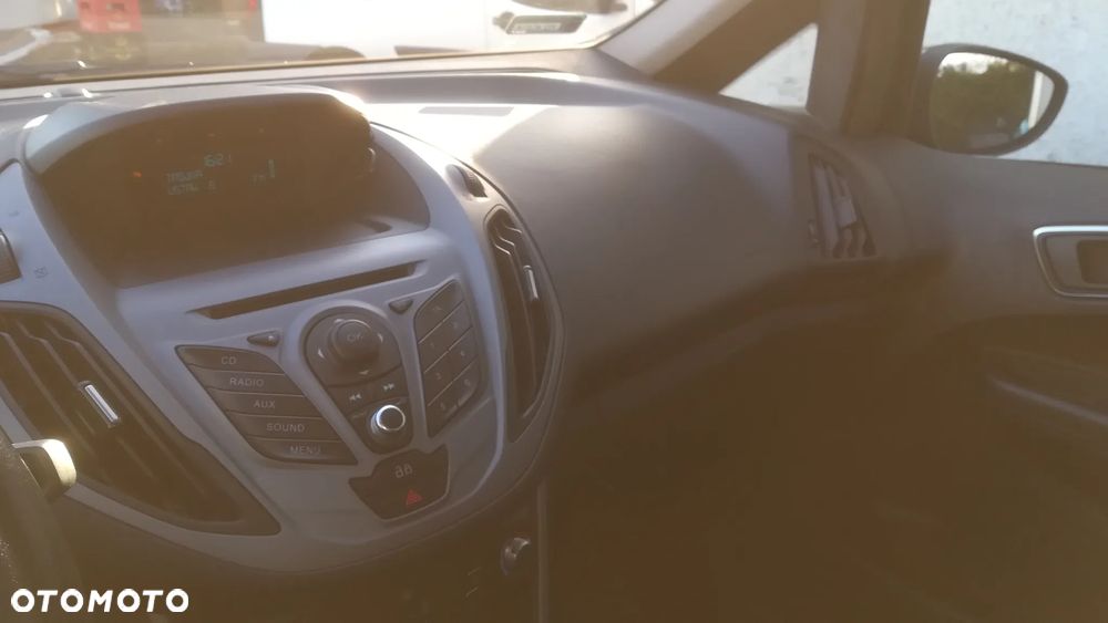 Ford B-MAX 1.0 EcoBoost Ambiente - 18