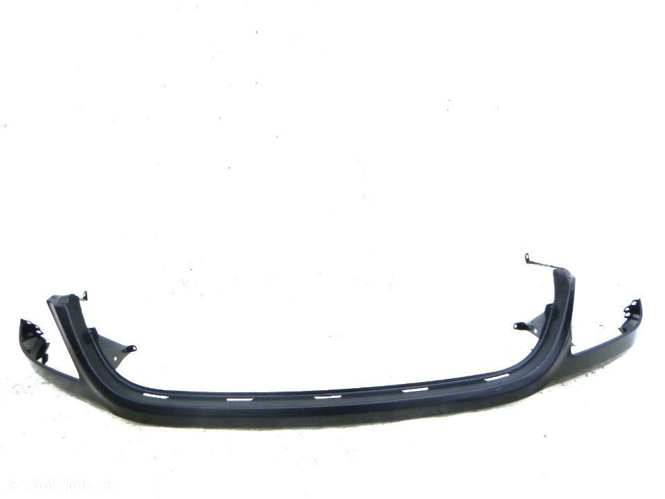 mercedes sprinter w906 06r- grill listwa pod lampe atrapa nowa - 1