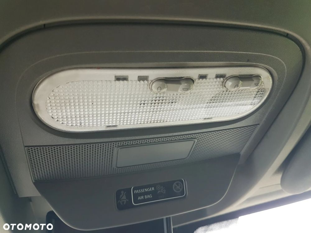 Renault MASTER KONTENER 8EP 4,22x2,23x2,24 KLIMA KRAJOWY MANUAL  6-BIEGÓW - 34
