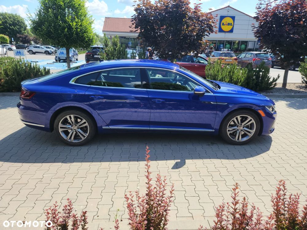 Volkswagen Arteon - 7