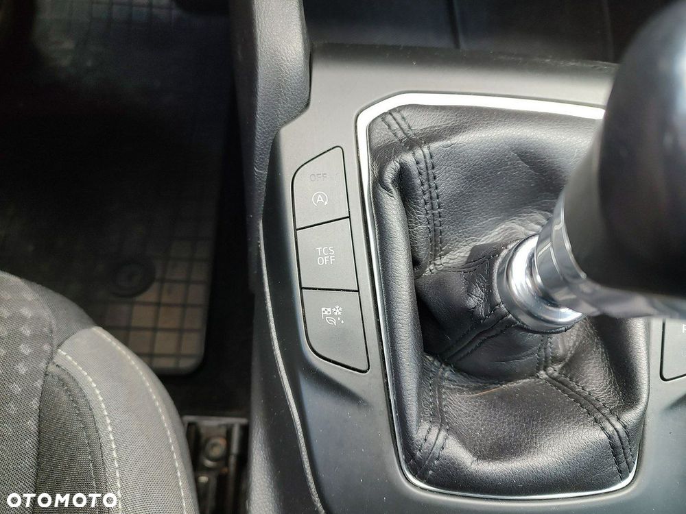 Ford Focus 1.0 EcoBoost Trend Edition Business - 20