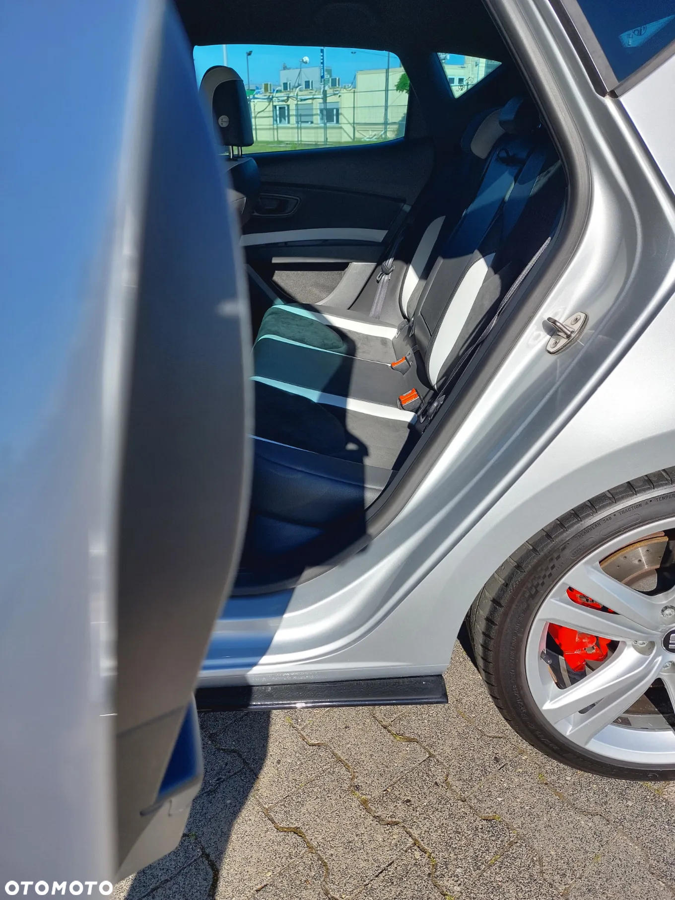 Seat Leon 2.0 TSI Cupra 280 S&S DSG - 19