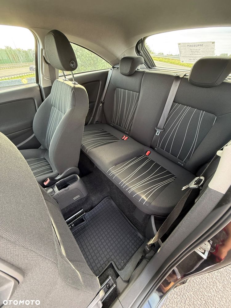 Opel Corsa - 17