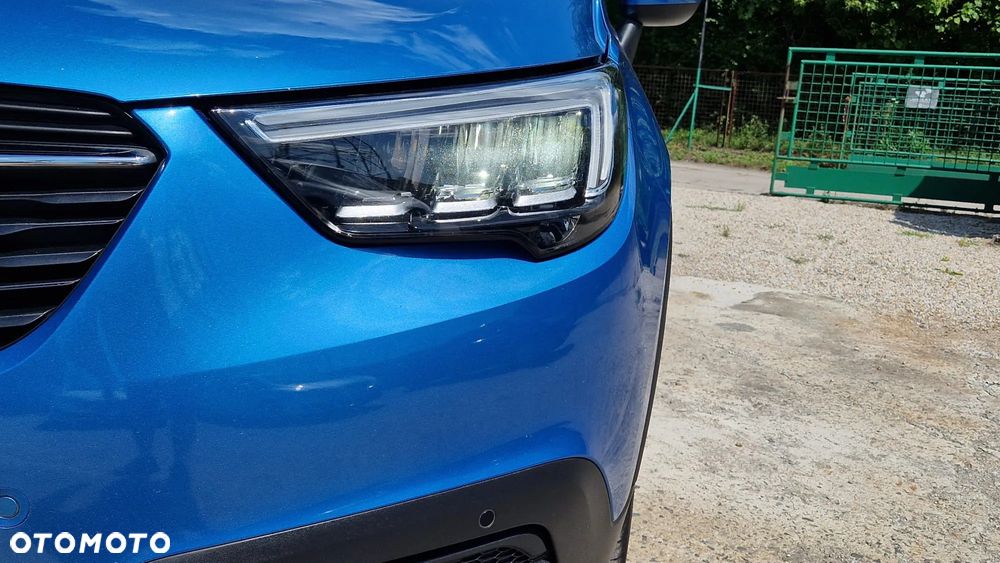 Opel Crossland X 1.2 Start/Stop Innovation - 30