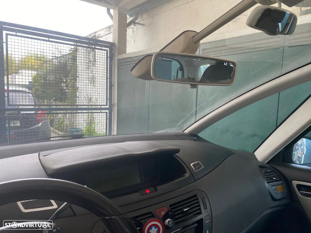 Citroën C4 Grand Picasso 1.6 HDi Confort CMP6 - 14