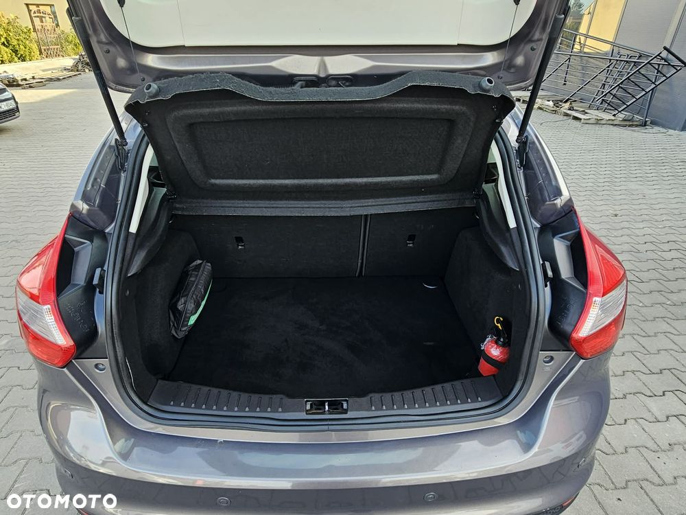 Ford Focus 2.0 TDCi Trend MPS6 - 8