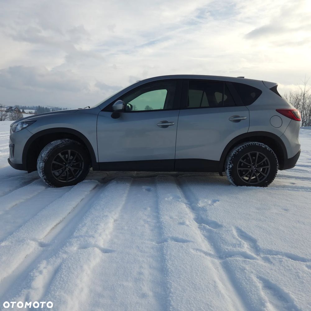 Mazda CX-5 2.2 D Skyenergy - 29