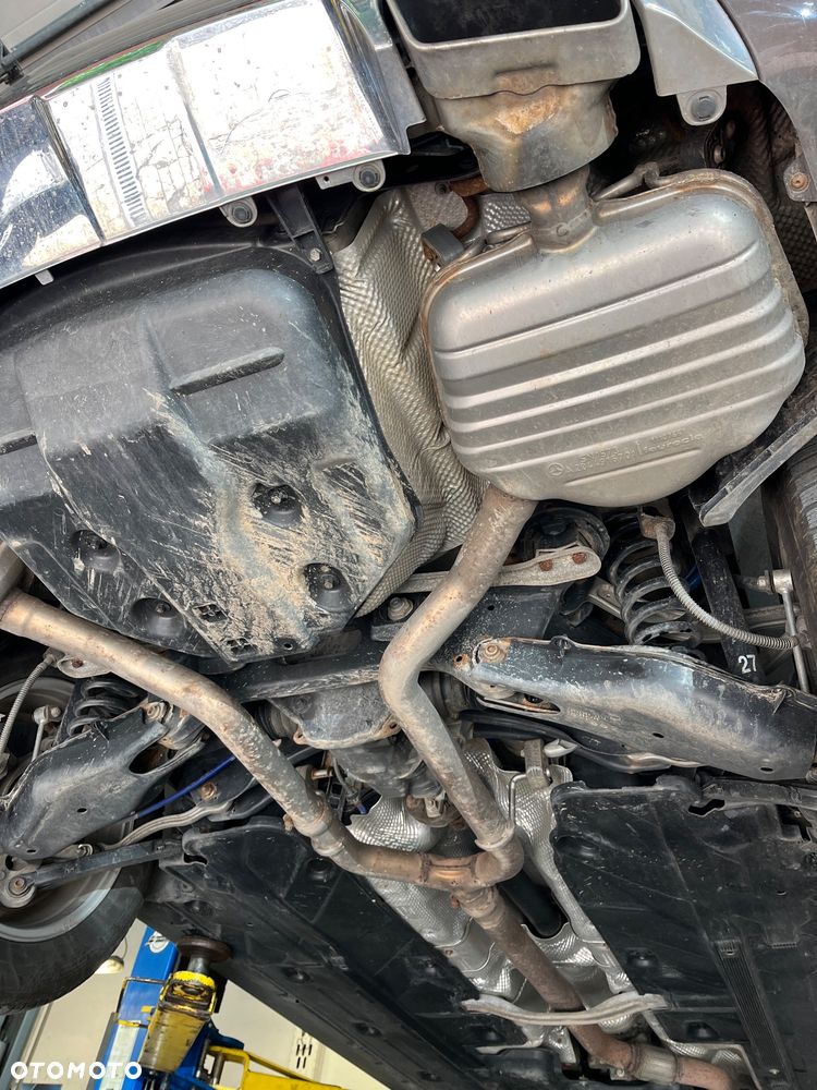 Mercedes-Benz GLK 220 CDI BlueEff 4-Matic - 34