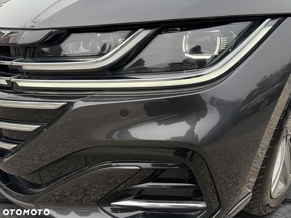 Volkswagen Arteon 2.0 TDI R-Line DSG - 25