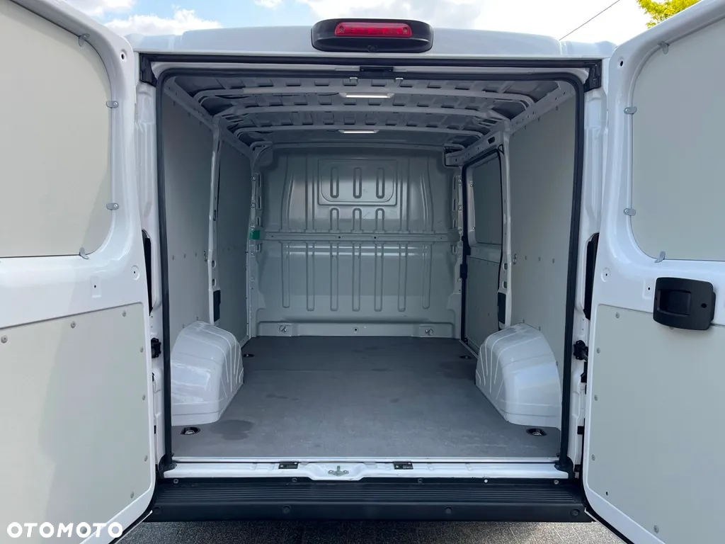 Citroën Jumper  L1H1 - 11