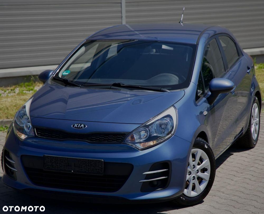 Kia Rio 1.2 Spirit - 1