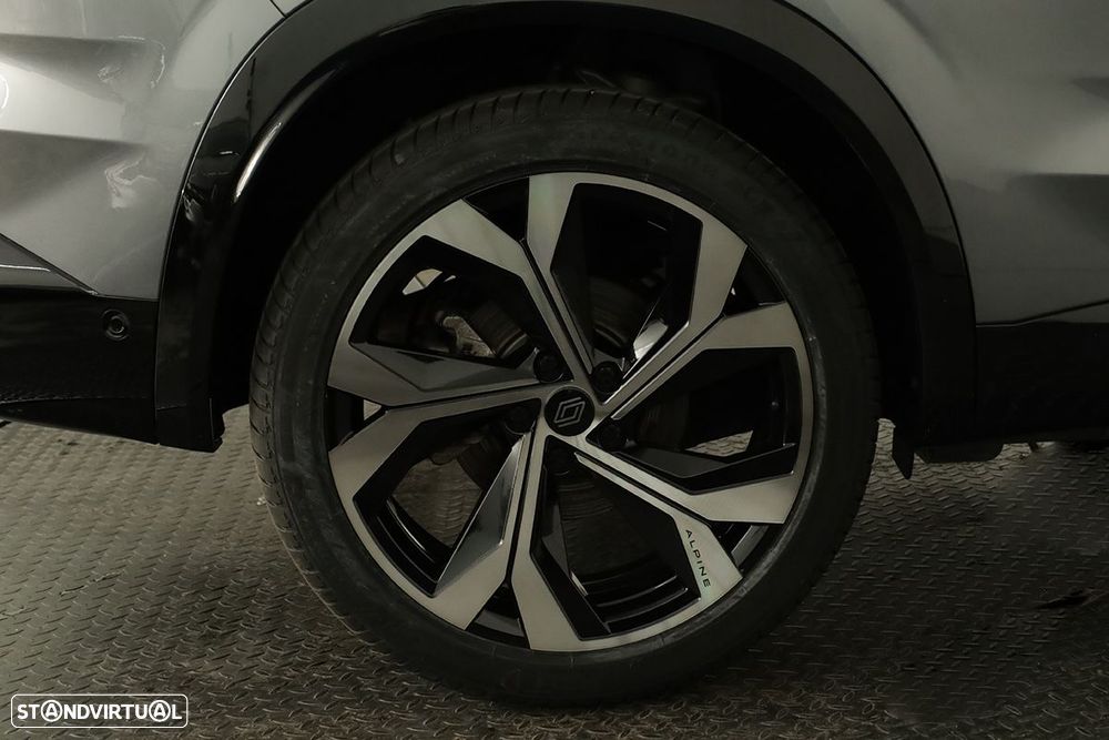 Renault Austral 1.3 Mild Hybrid Techno Espirit Auto - 5