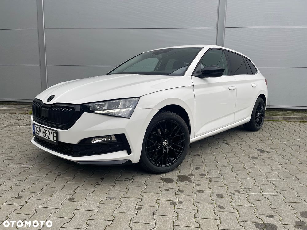 Skoda Scala 1.6 TDI SCR Ambition - 12