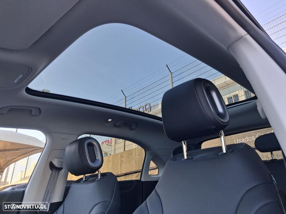 Smart #1 66 kWh Premium - 11