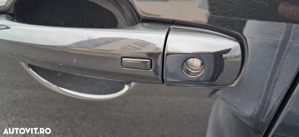 Nissan Juke DIG-T 117 Tekna - 19