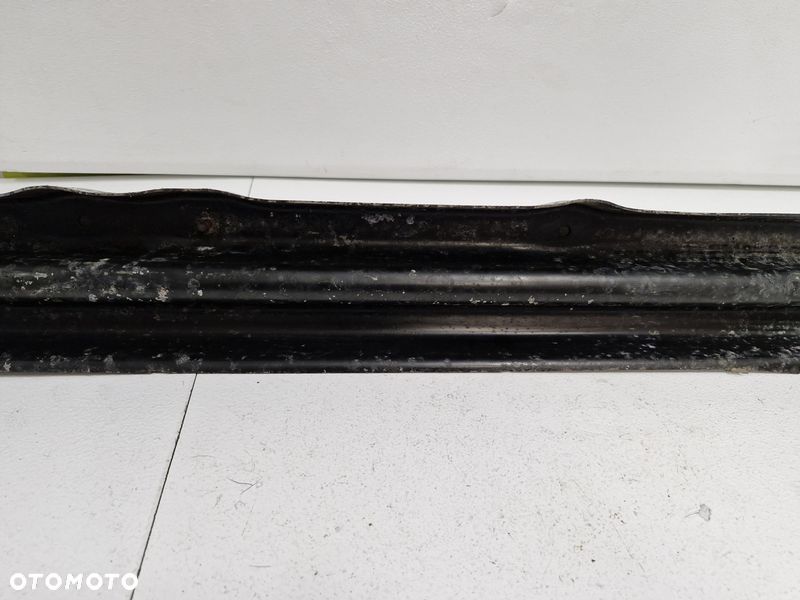 RENAULT CLIO 4 IV BELKA ZDERZAKA TYLNEGO TYŁ WZMOCNIENIE - 11