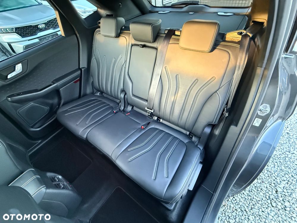 Ford Kuga 2.0 EcoBlue 4x4 VIGNALE - 31