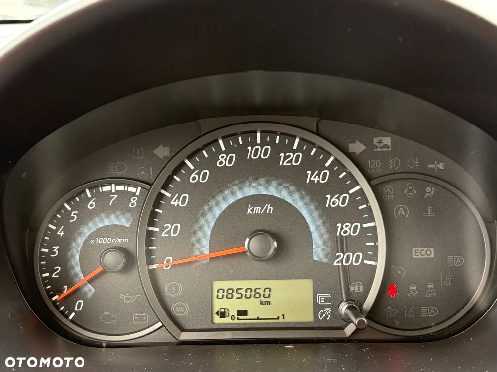 Mitsubishi Space Star 1.2 Select - 20