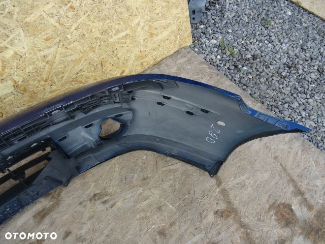 ZDERZAK PRZÓD PRZEDNI RENAULT LAGUNA II - 8