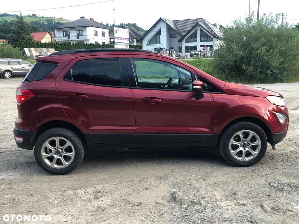 Ford EcoSport - 10