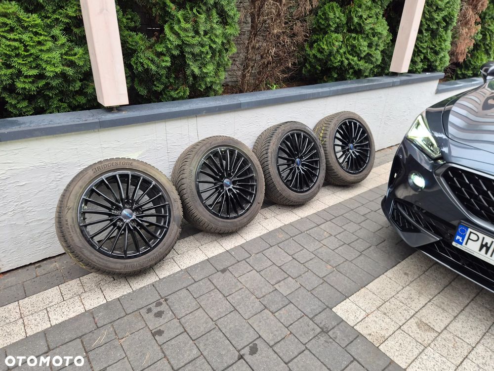 Cupra Formentor - 27
