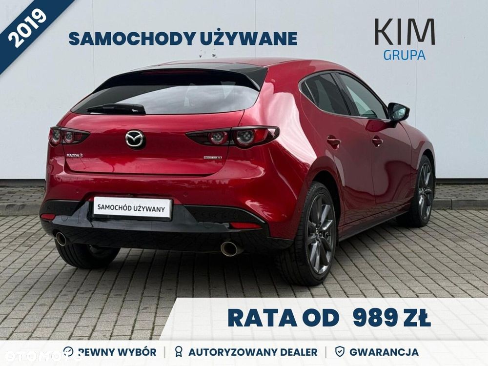 Mazda 3 - 2