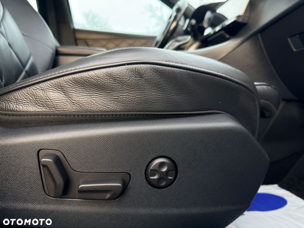 DS Automobiles DS 7 Crossback - 20