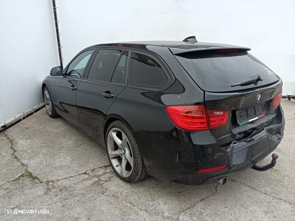 Para Peças Bmw 3 Touring (F31) - 5