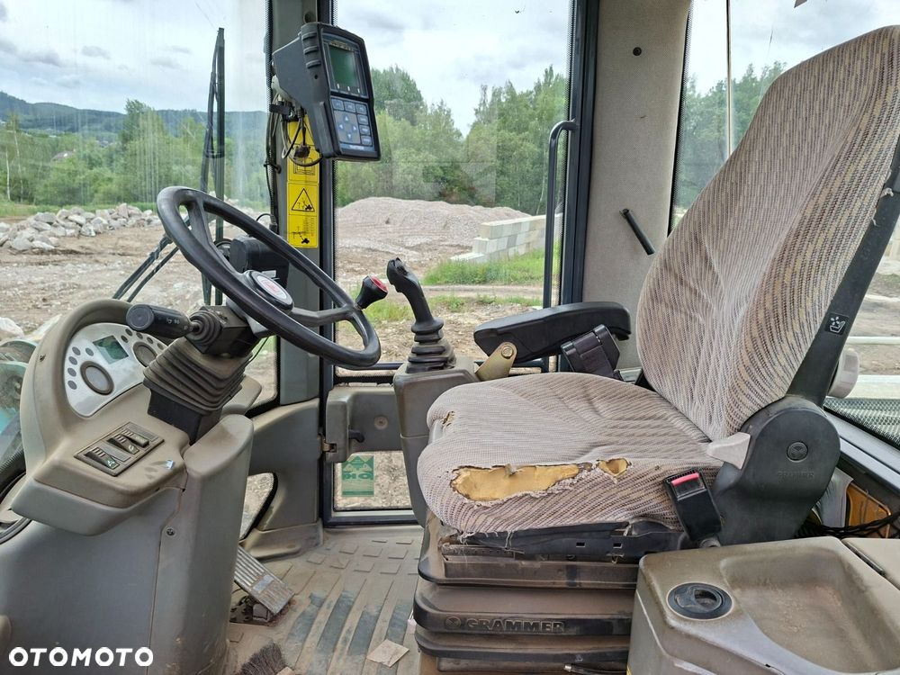 Terex Tl 260 4X4 - 9