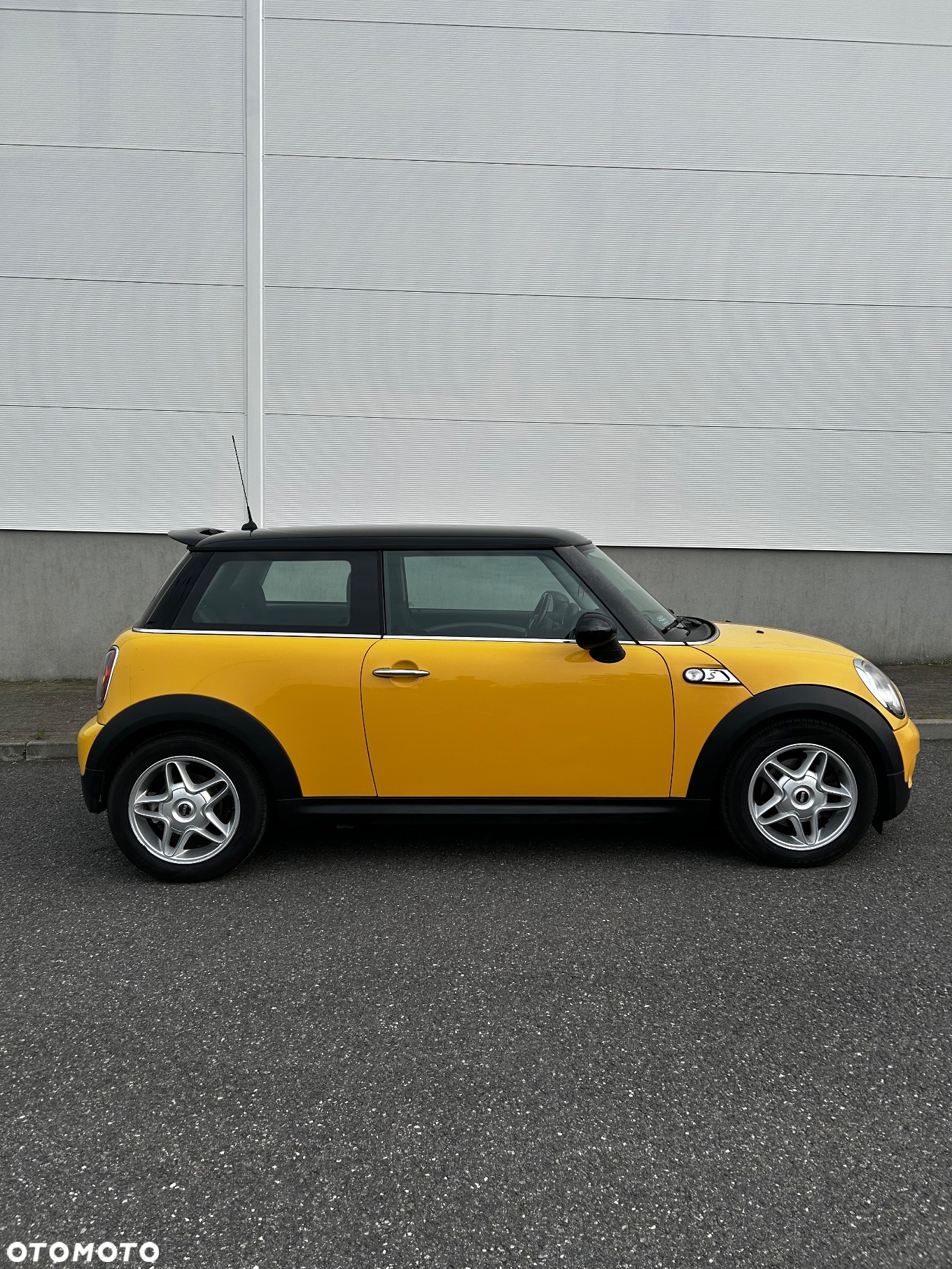 MINI Cooper S - 6
