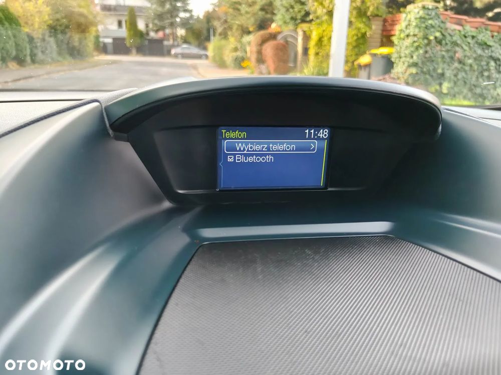 Ford Grand C-MAX Titanium - 27