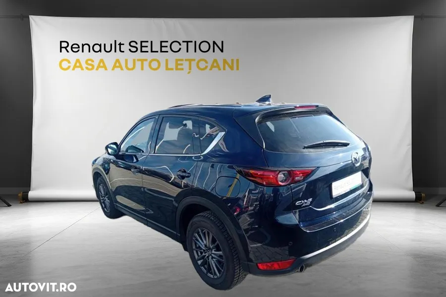 Mazda CX-5 - 2