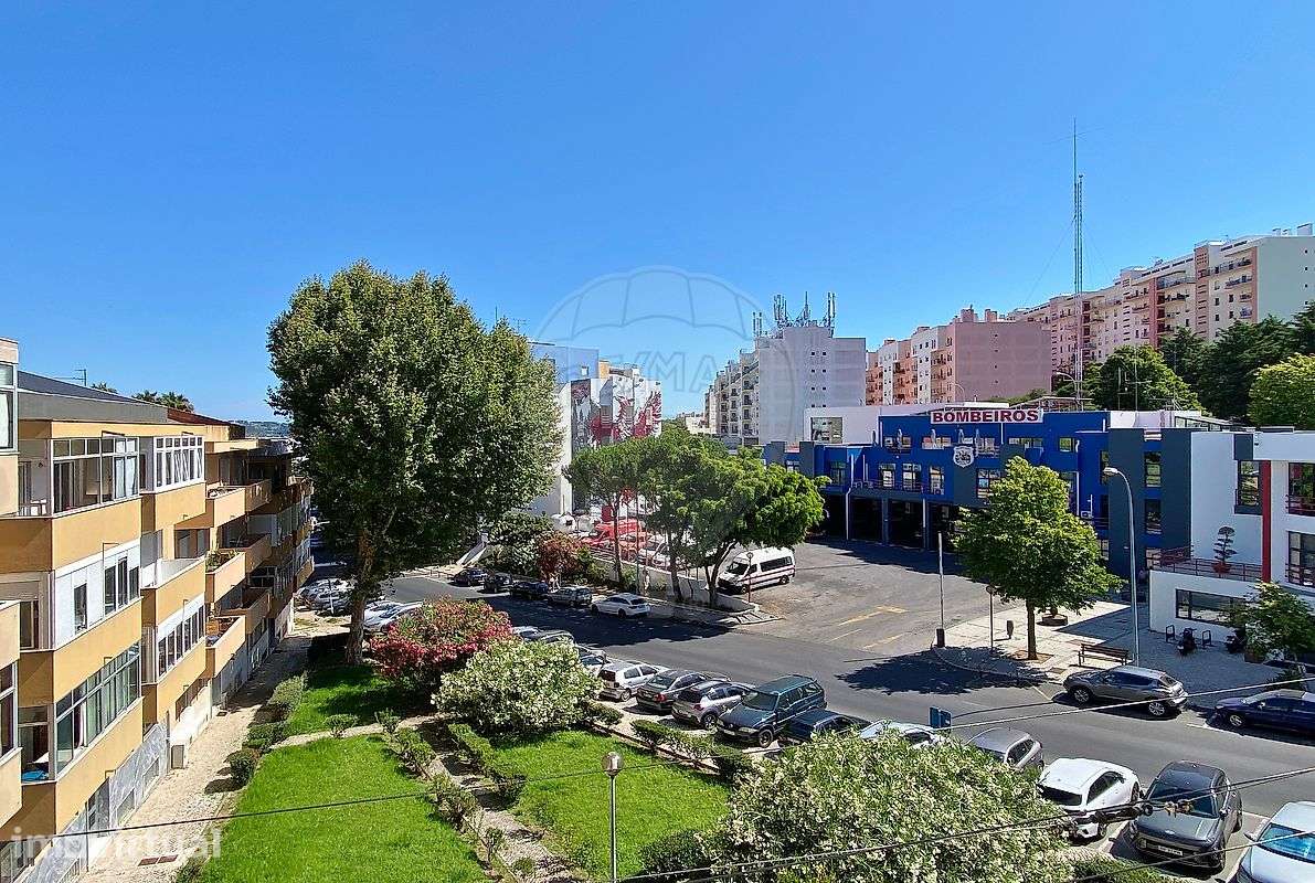 Apartamento T2 para arrendamento - Grande imagem: 5/24