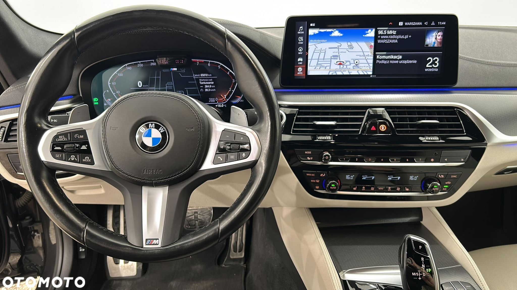 BMW Seria 5 - 15