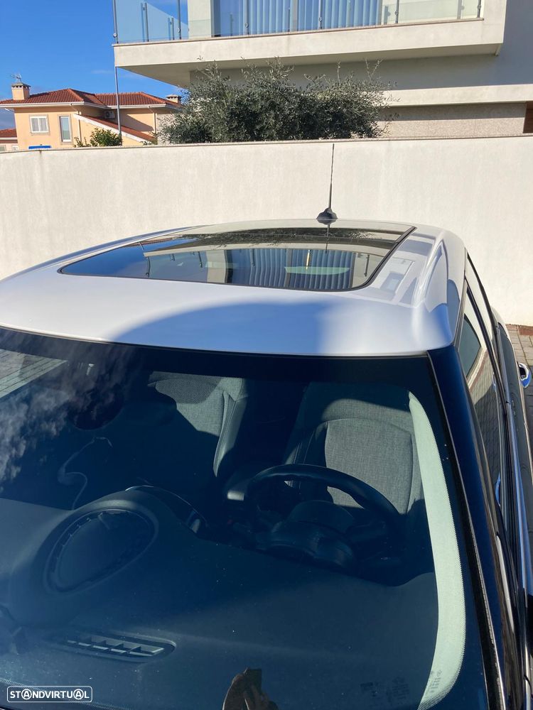MINI 5 Portas Cooper - 7