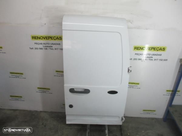 Porta Tras Dto Ford Transit Connect (P65_, P70_, P80_) - 1