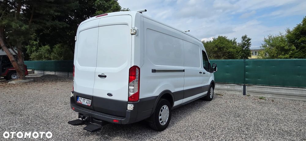 Ford Transit - 4