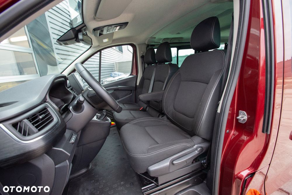 Renault Trafic - 9