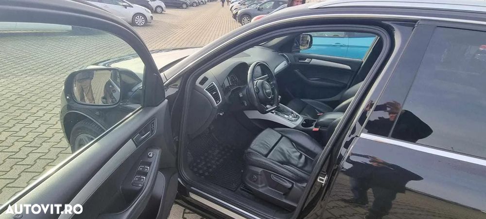 Audi Q5 - 11
