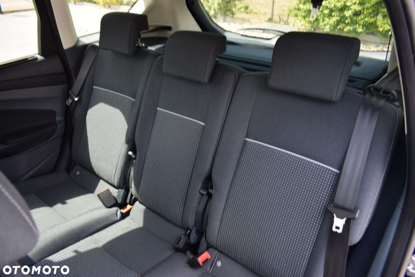 Ford C-MAX - 19