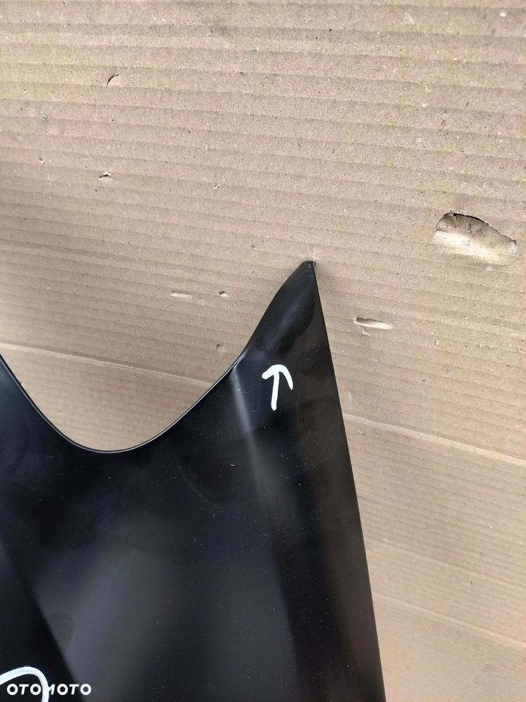 mercedes ml w164 błotnik przód lewy przedni nowy - 3