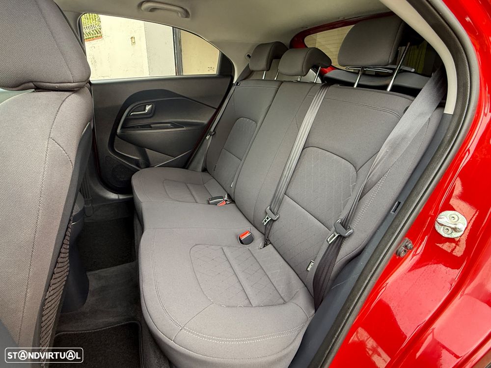 Kia Rio 1.4 Auto Edition 7 - 16